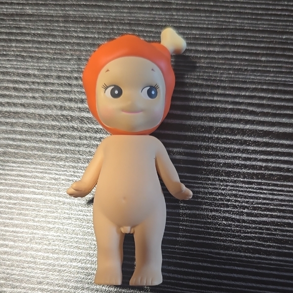 100% Authentic Snack Series Chicken Wing Sonny Angel - Picture 1 of 7